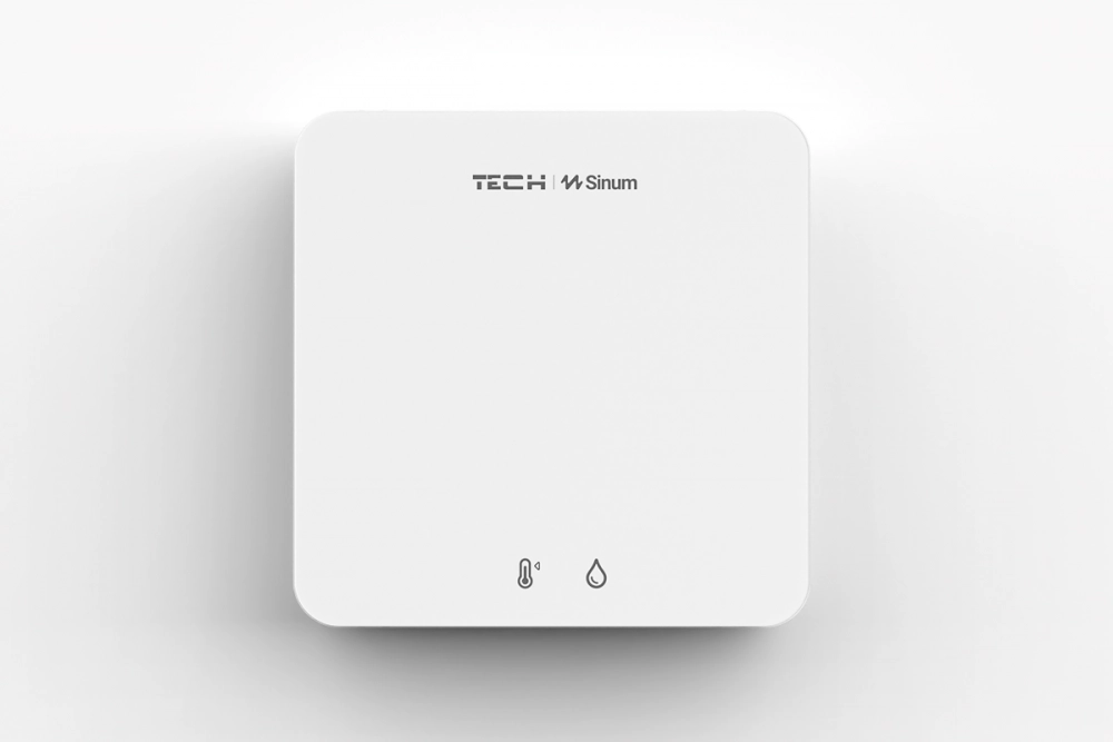 Temperature sensors